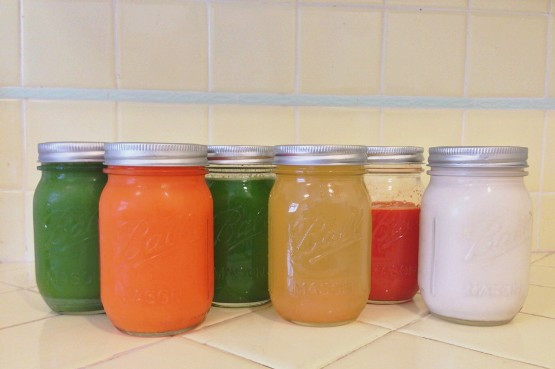 Best ideas about DIY Juice Cleanse
. Save or Pin 11 DIY Juice Cleanse Recipes to Make at Home Now.