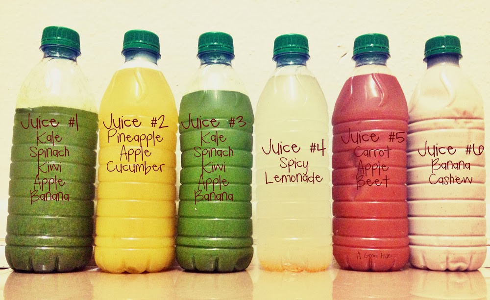 Best ideas about DIY Juice Cleanse
. Save or Pin A Good Hue How To 3 Day DIY Juice Cleanse with Shopping List Now.