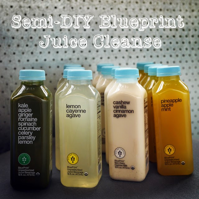 Best ideas about DIY Juice Cleanse
. Save or Pin My Semi DIY BluePrint Juice Cleanse Part 1 Getting Now.