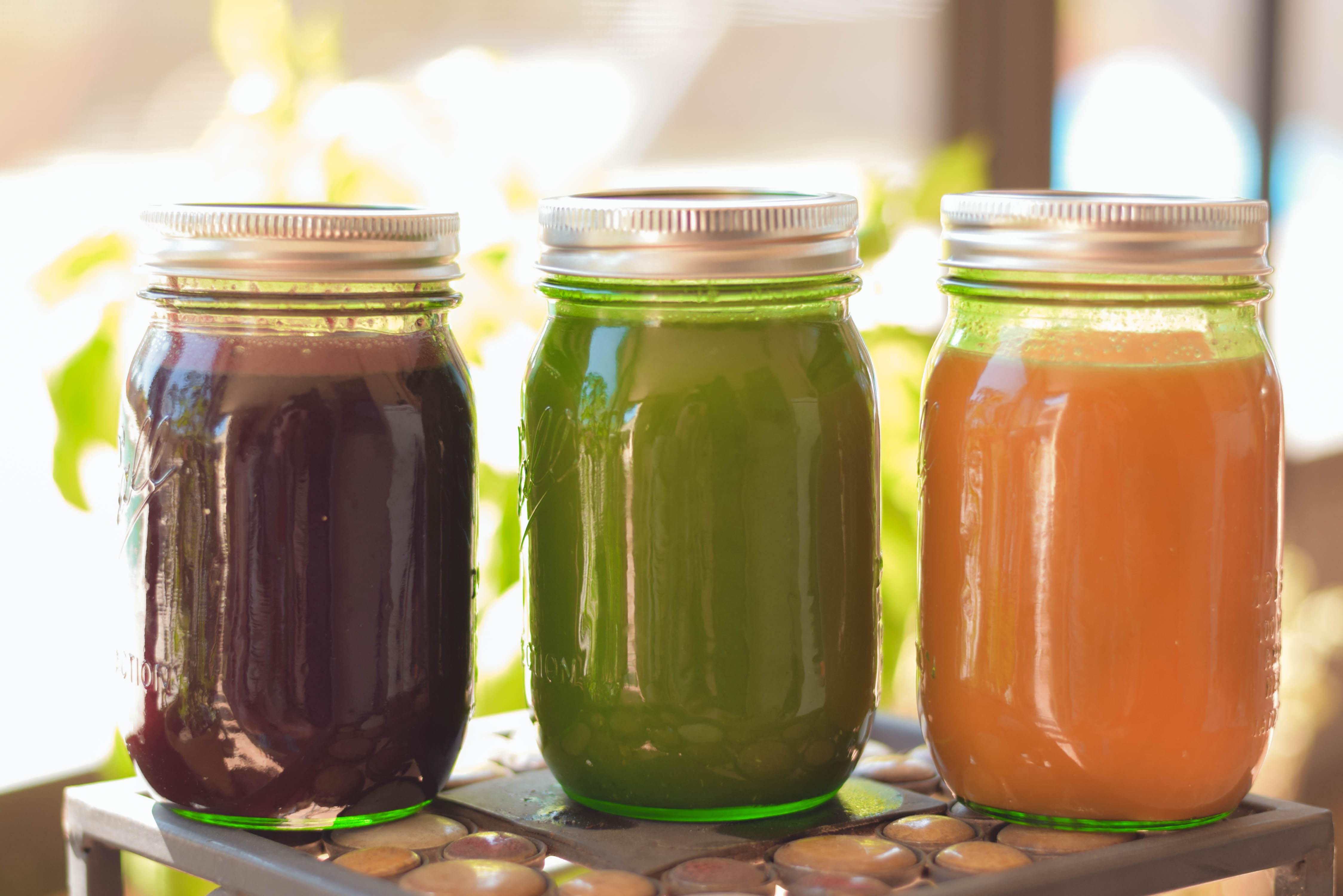 Best ideas about DIY Juice Cleanse
. Save or Pin I Tried a 3 Day DIY Detox Juice Cleanse and Here is What Now.