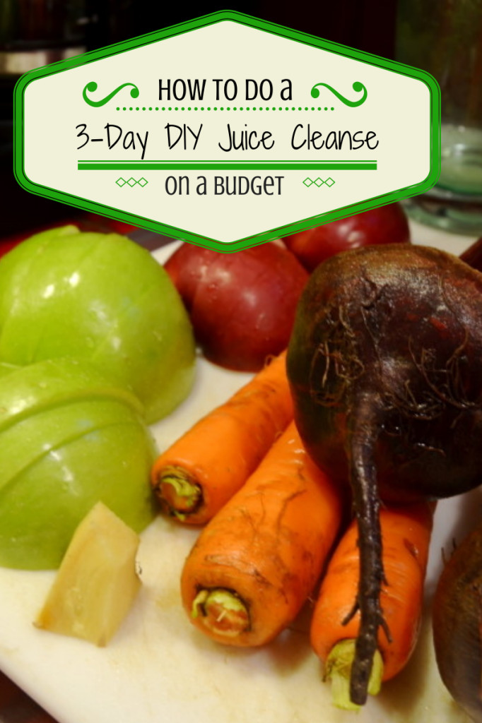 Best ideas about DIY Juice Cleanse
. Save or Pin How to Do a 3 Day DIY Juice Cleanse Recipes & Strategy Now.