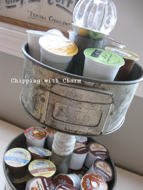 Best ideas about DIY K Cup Storage
. Save or Pin Creative K Cup Organizers Now.