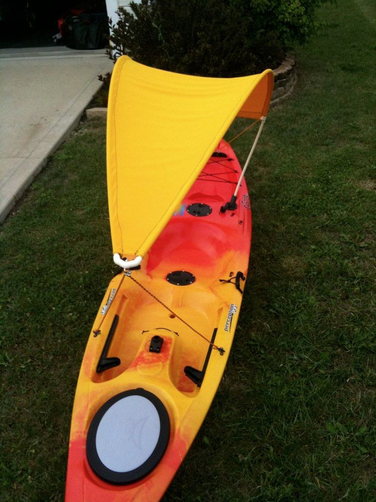Best ideas about DIY Kayak Accessories
. Save or Pin Bald Brain DIY Kayak Accessories DIY Now.