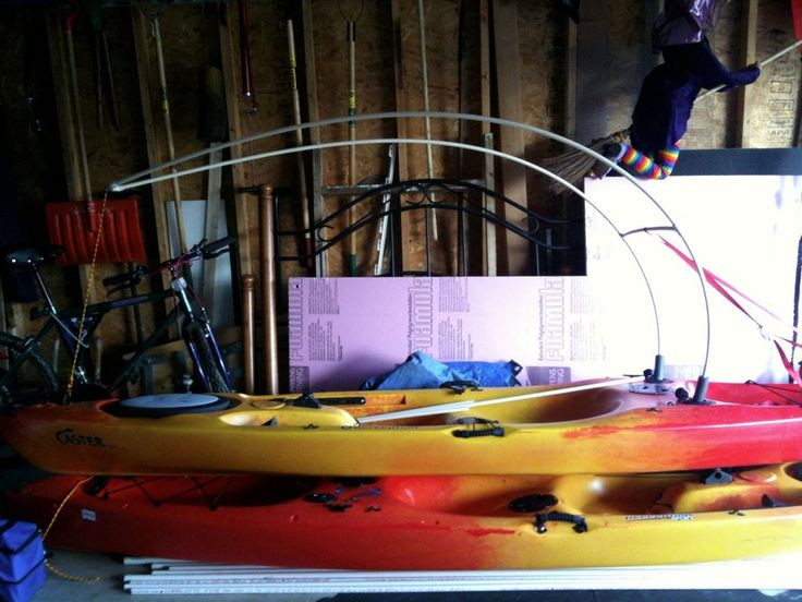 Best ideas about DIY Kayak Accessories
. Save or Pin 29 best images about Kayak Ideas on Pinterest Now.