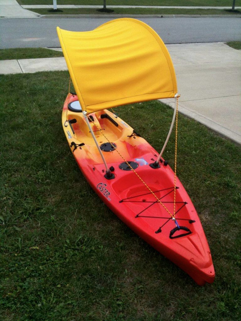 Best ideas about DIY Kayak Accessories
. Save or Pin Bald Brain DIY Kayak Accessories Now.