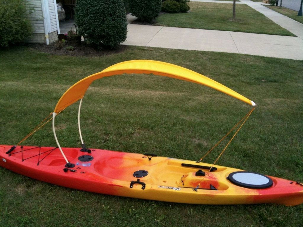 Best ideas about DIY Kayak Accessories
. Save or Pin Bald Brain DIY Kayak Accessories korey Now.