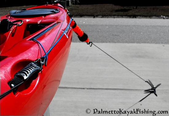 Best ideas about DIY Kayak Anchor
. Save or Pin FishxScale The Best Kayak Fishing Mods and Diy Projects Now.