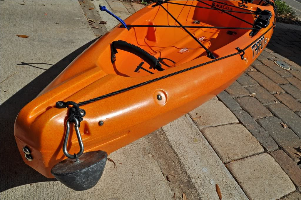 Best ideas about DIY Kayak Anchor
. Save or Pin DIY Setups for Your Fishing Kayak Now.