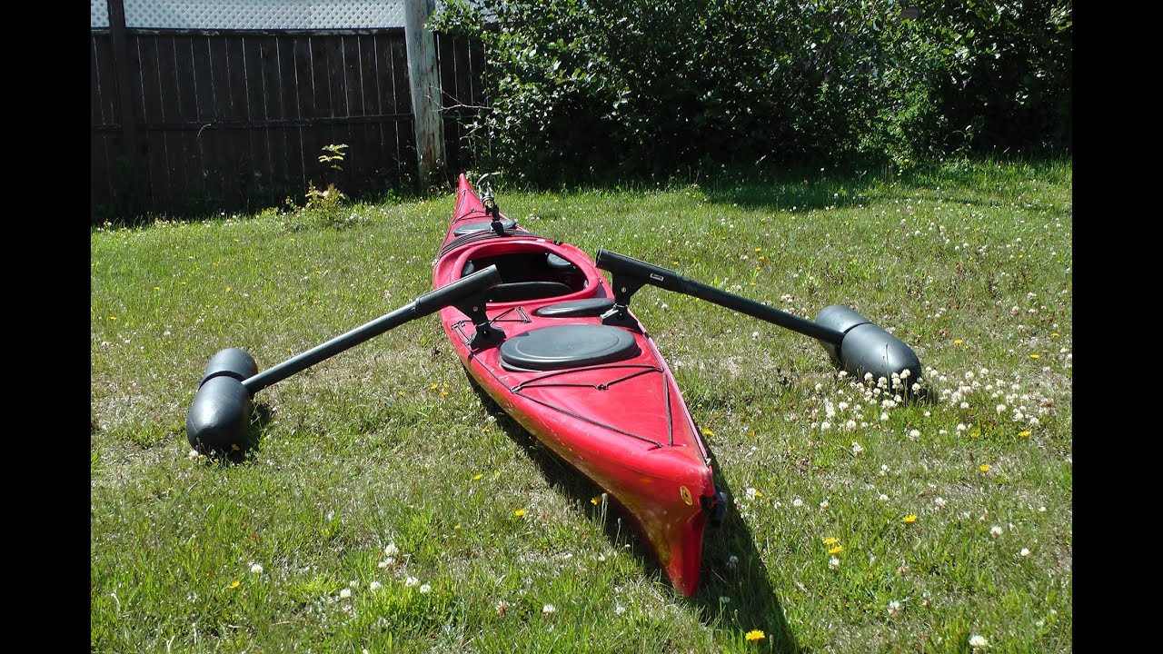 Best ideas about DIY Kayak Outriggers
. Save or Pin DIY kayak outriggers improvements Améliorations Now.