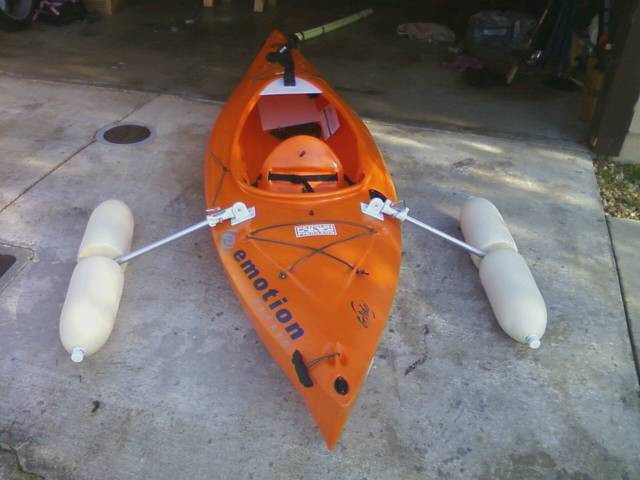 Best ideas about DIY Kayak Outriggers
. Save or Pin Download Outriggers for kayaks diy Shena Now.