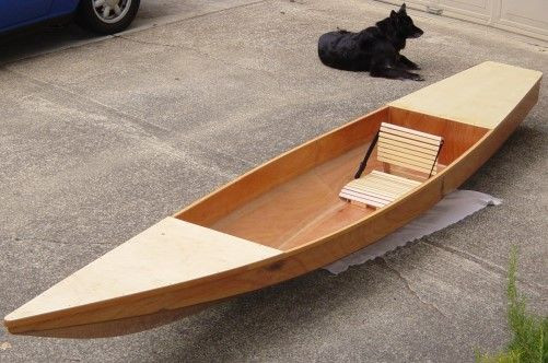 Best ideas about DIY Kayak Plans
. Save or Pin Fishing Boat Access Toto plywood kayak plans Now.