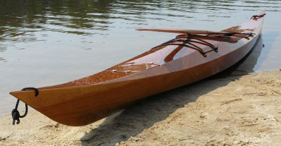 Best ideas about DIY Kayak Plans
. Save or Pin Build Plans For Wood Kayak DIY how to build saddle rack Now.