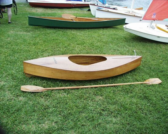 Best ideas about DIY Kayak Plans
. Save or Pin Jam 8 DIY Homemade Plywood Kayak Boats in 2019 Now.