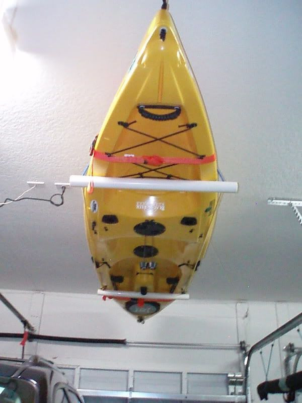 Best ideas about DIY Kayak Rack Ceiling
. Save or Pin 25 best ideas about Garage ceiling storage on Pinterest Now.