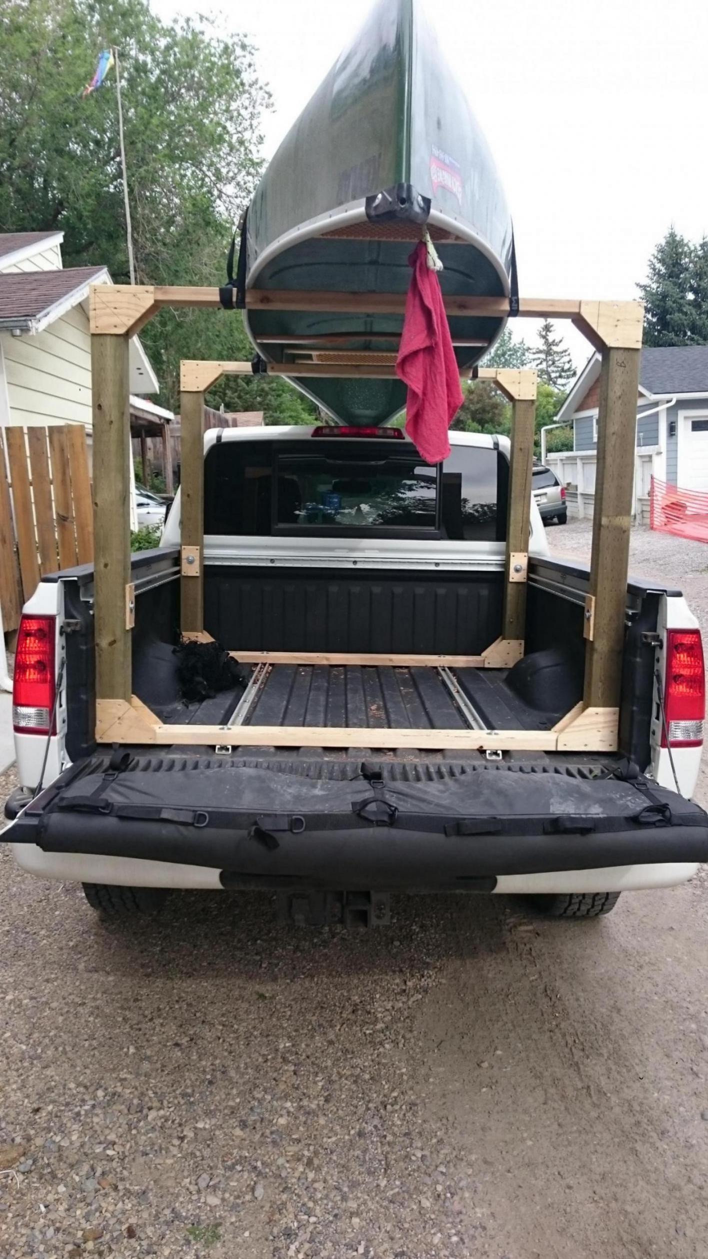 Best ideas about DIY Kayak Roof Rack
. Save or Pin 52 Diy Canoe Roof Rack Best 25 Kayak Roof Rack Ideas Now.