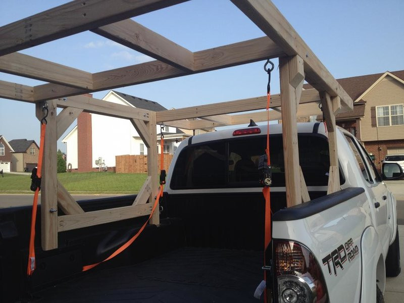 Best ideas about DIY Kayak Roof Rack
. Save or Pin DIY Roof rack for Kayaks Now.