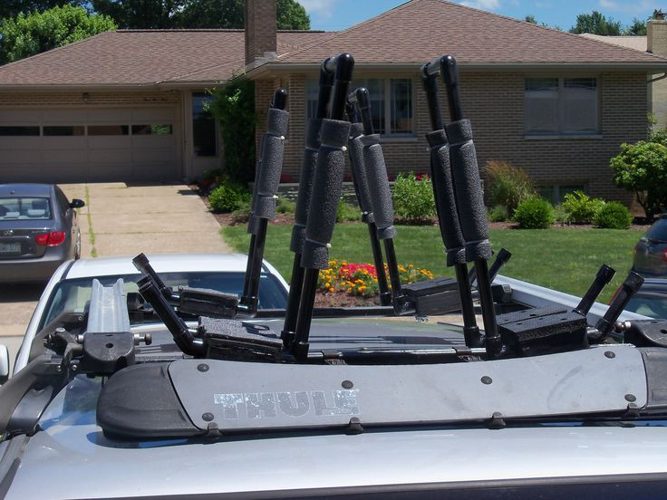 Best ideas about DIY Kayak Roof Rack
. Save or Pin 60 best images about DIY Kayak on Pinterest Now.