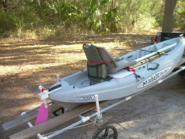 Best ideas about DIY Kayak Rudder
. Save or Pin Easy DIY Kayak Rudder Pensacola Fishing Forum Now.