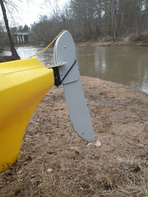Best ideas about DIY Kayak Rudder
. Save or Pin Kayak rudder Now.