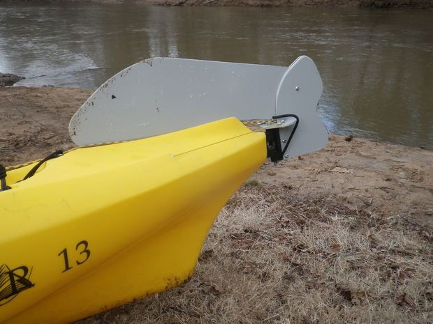Best ideas about DIY Kayak Rudder
. Save or Pin Kayak rudder Now.