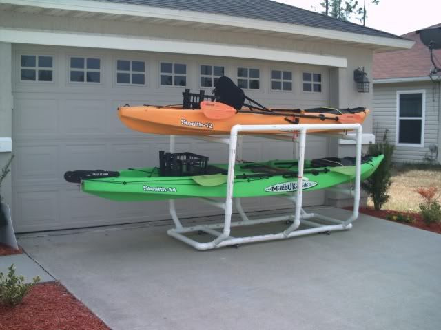 Best ideas about DIY Kayak Stand
. Save or Pin 1000 images about DIY kayak trailer stands on Pinterest Now.