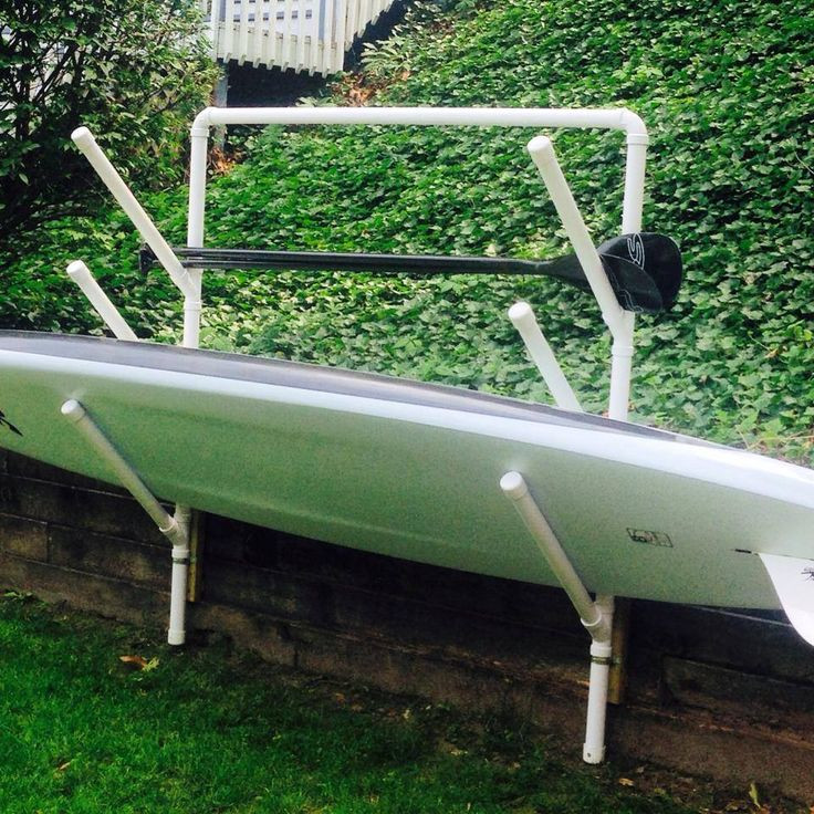Best ideas about DIY Kayak Stand
. Save or Pin 17 Best ideas about Kayak Storage on Pinterest Now.