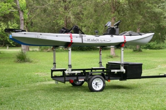 Best ideas about DIY Kayak Trailer
. Save or Pin How To Build A Kayak Trailer Kayak Trailers Sale Now.