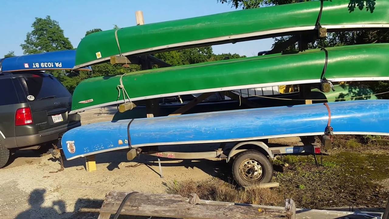 Best ideas about DIY Kayak Trailer
. Save or Pin Diy Canoe or Kayak trailer Now.