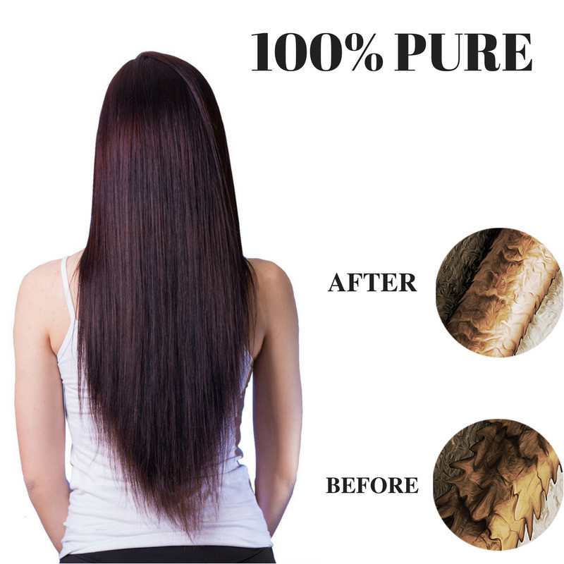 Best ideas about DIY Keratin Treatment
. Save or Pin PURE Hydrolyzed Keratin DIY Hair Treatment STRAIGHT Now.
