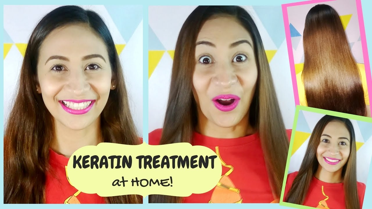 Best ideas about DIY Keratin Treatment
. Save or Pin DIY Cheap Keratin Treatment At Home Now.