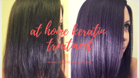 Best ideas about DIY Keratin Treatment
. Save or Pin The Best At Home DIY Keratin Hair Treatment – Jersey Girl Talk Now.