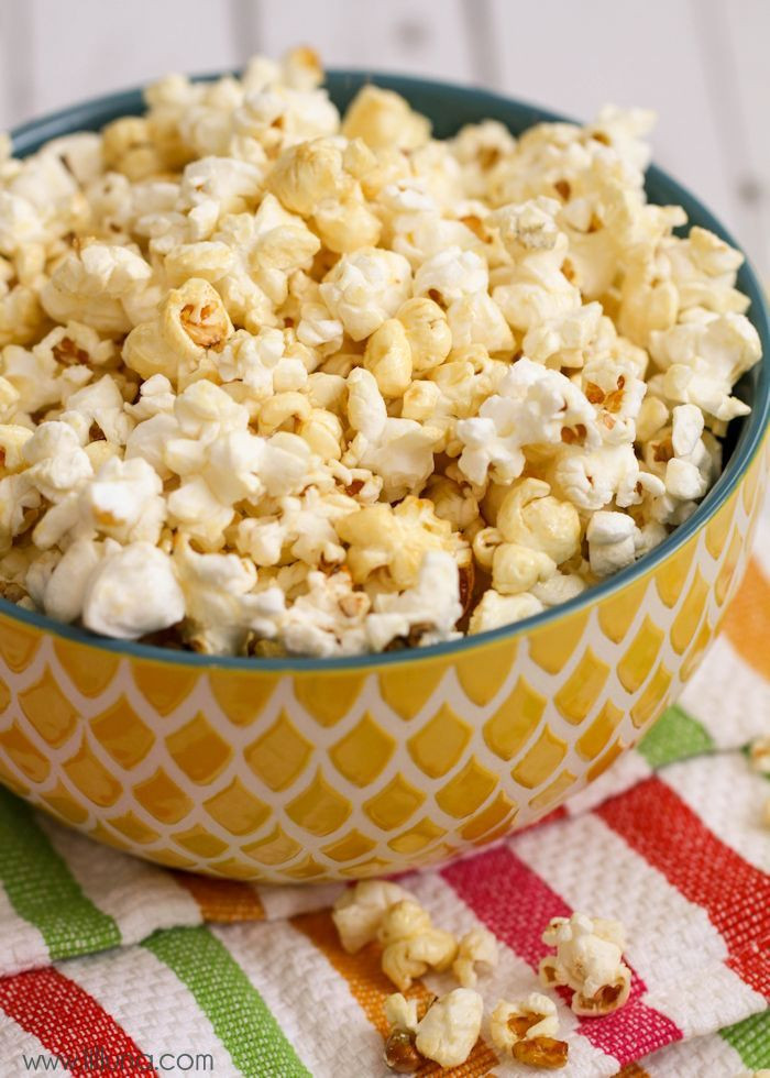 Best ideas about DIY Kettle Corn
. Save or Pin Homemade Kettle Corn Now.