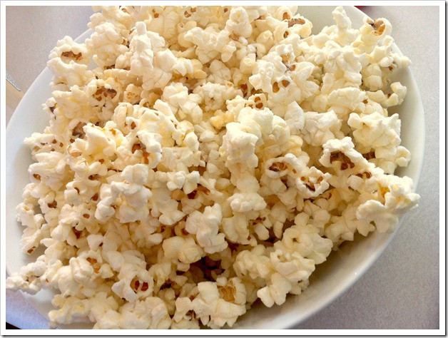 Best ideas about DIY Kettle Corn
. Save or Pin Homemade Stovetop Kettle Corn Now.