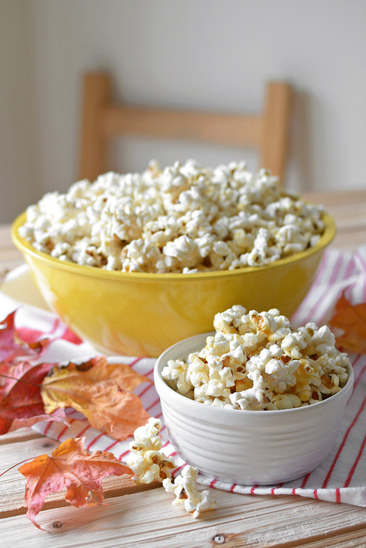 Best ideas about DIY Kettle Corn
. Save or Pin Homemade Kettle Corn Now.