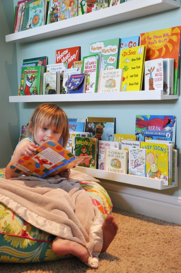 Best ideas about DIY Kid Bookshelf
. Save or Pin 1000 ideas about Kid Bookshelves on Pinterest Now.