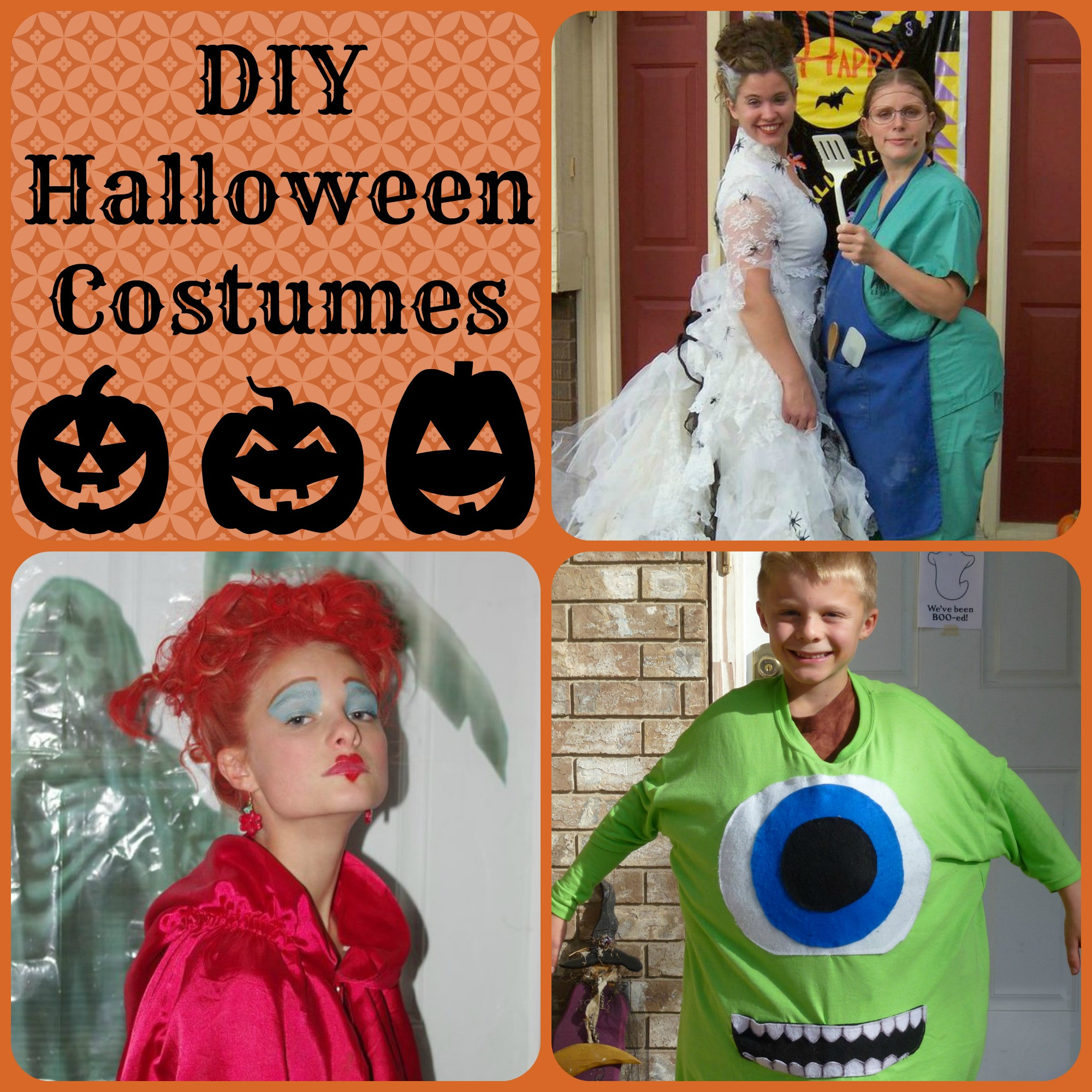 Best ideas about DIY Kid Costumes
. Save or Pin Top Posts in 2013 events to CELEBRATE Now.