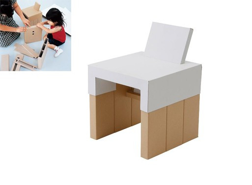 Best ideas about DIY Kid Furniture
. Save or Pin Children’s Furniture — Better Living Through Design Now.