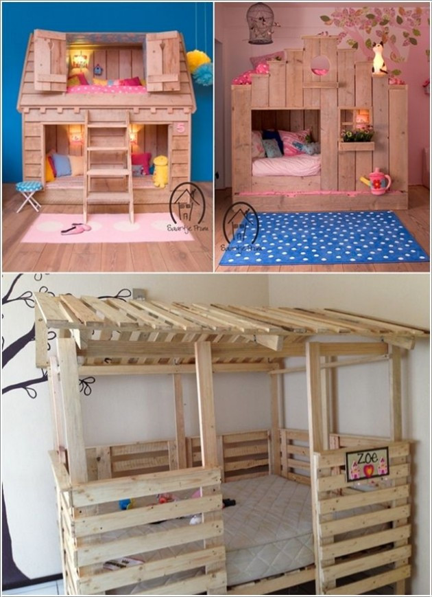 Best ideas about DIY Kid Furniture
. Save or Pin Top 31 The Coolest DIY Kids Pallet Furniture Ideas That Now.
