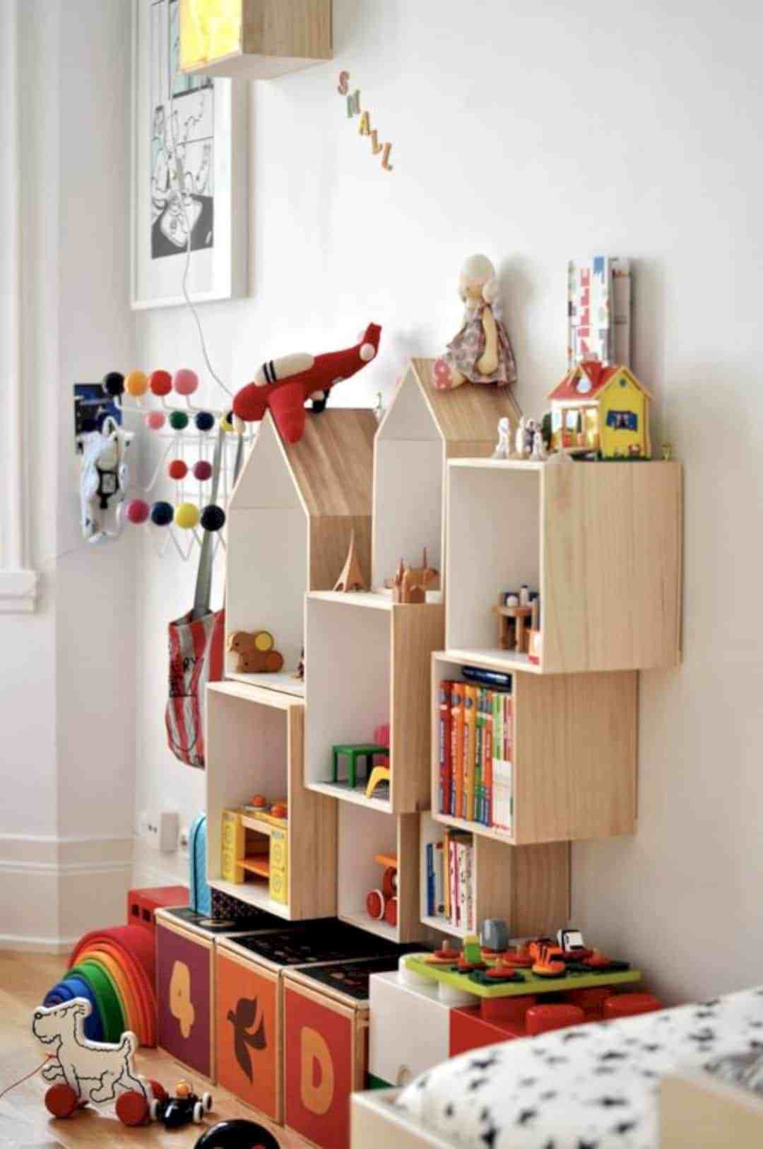 Best ideas about DIY Kid Storage
. Save or Pin 17 Brilliant DIY Kids Toy Storage Ideas Futurist Now.
