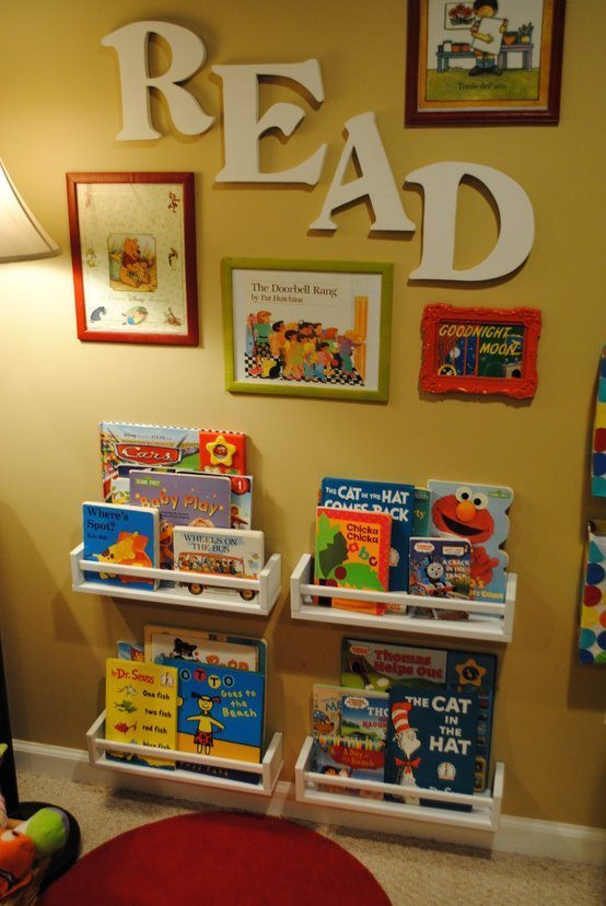 Best ideas about DIY Kid Storage
. Save or Pin Storage Ideas for Kids DIY Inspired Now.