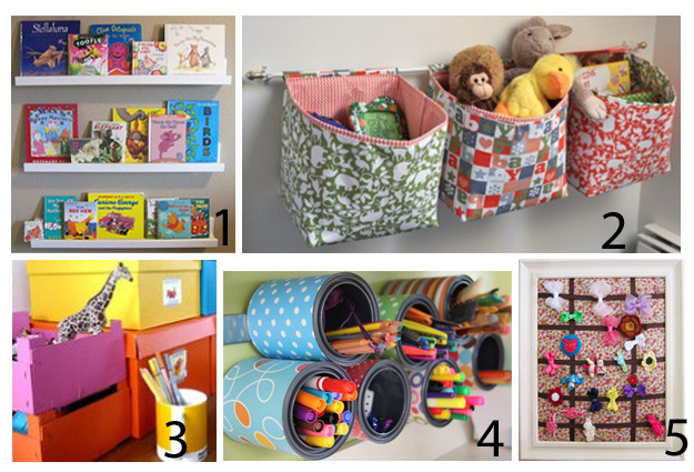 Best ideas about DIY Kid Storage
. Save or Pin Kids DIY Storage Projects Now.