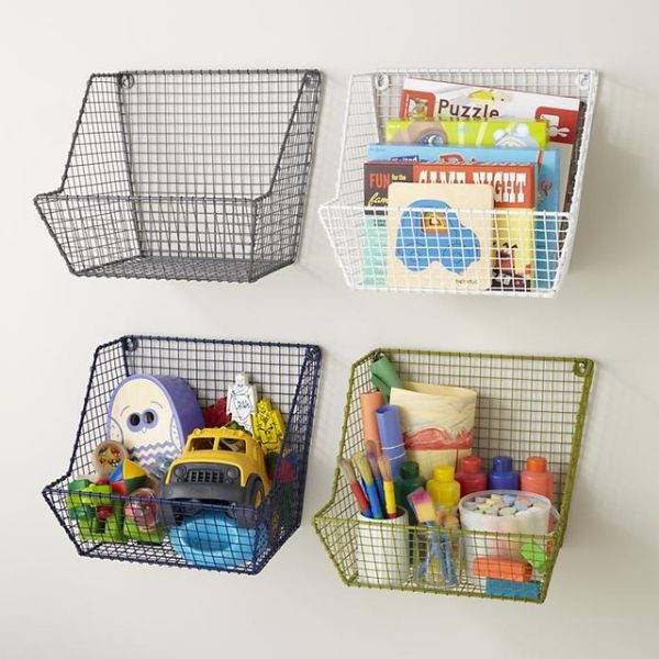 Best ideas about DIY Kid Storage
. Save or Pin Easy Children s DIY Storage Ideas Now.