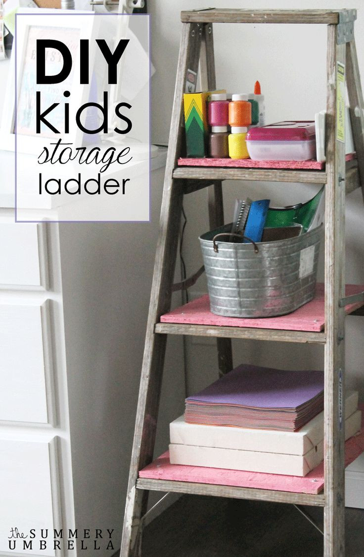 Best ideas about DIY Kid Storage
. Save or Pin 17 Best images about DIY projects on Pinterest Now.