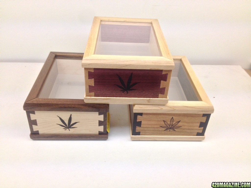 Best ideas about DIY Kief Box
. Save or Pin Kief Boxes Now.