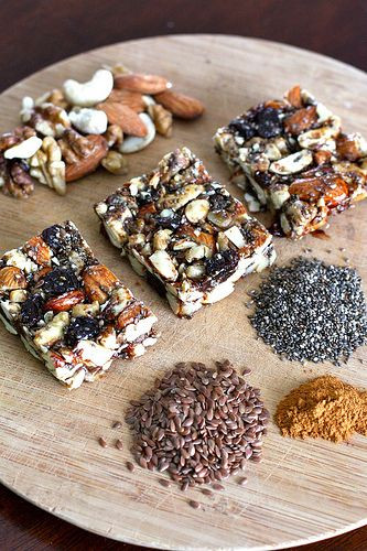 Best ideas about DIY Kind Bars
. Save or Pin Homemade Kind Bars from Life in Iowa Easily customizable Now.