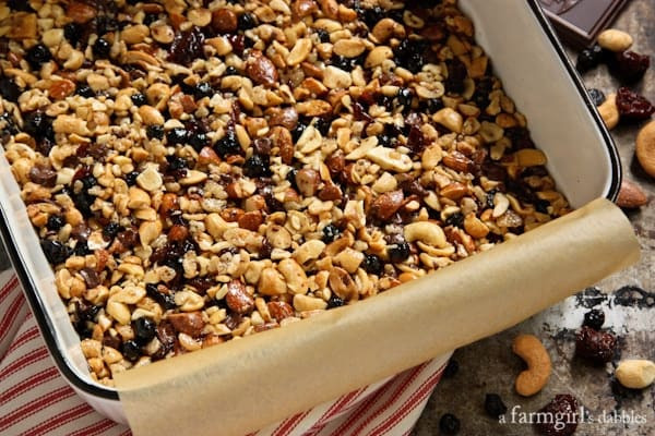 Best ideas about DIY Kind Bars
. Save or Pin Nuts and Fruits Energy Bars homemade KIND Bars • a Now.