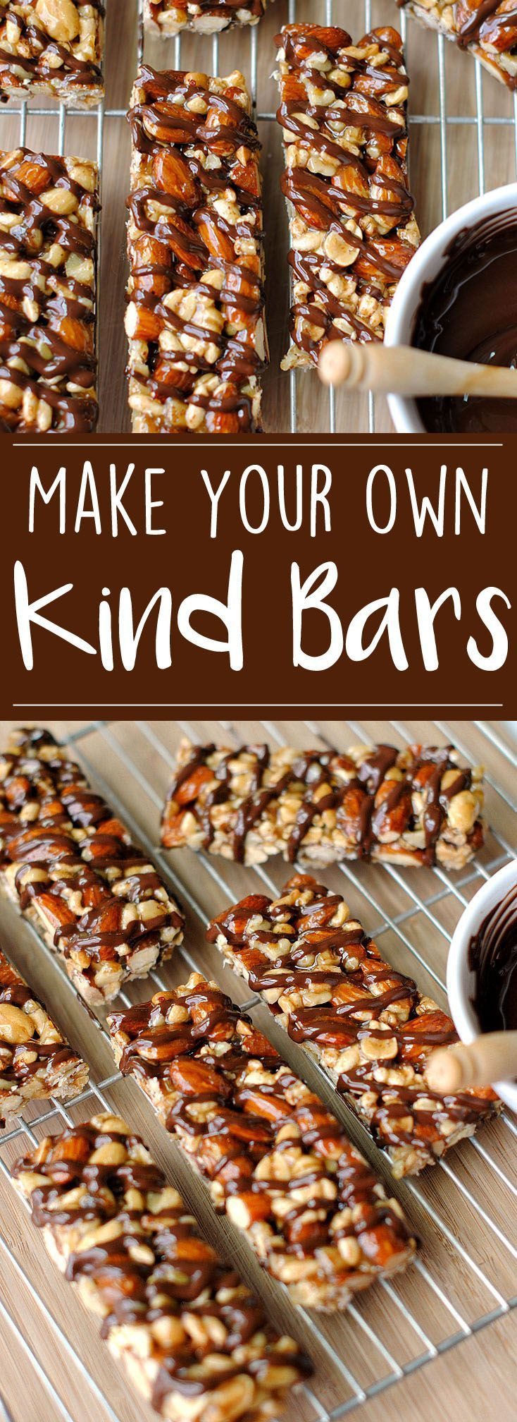 Best ideas about DIY Kind Bars
. Save or Pin 1000 ideas about Homemade Kind Bars on Pinterest Now.