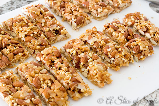 Best ideas about DIY Kind Bars
. Save or Pin A Slice of Style Now.