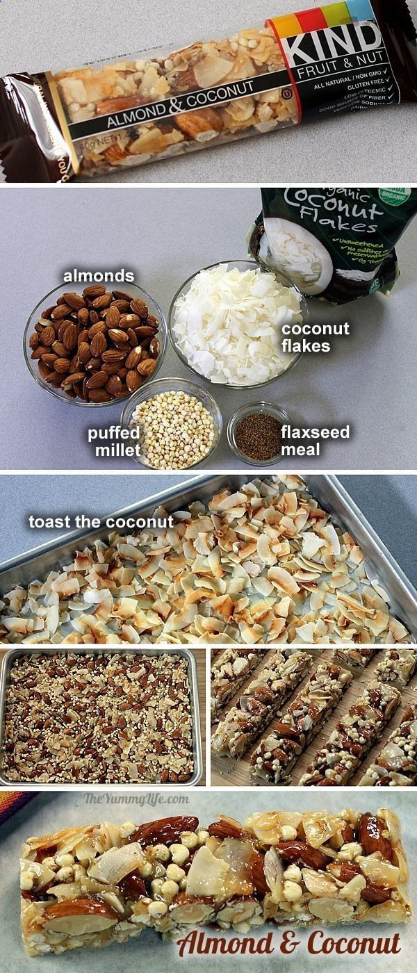 Best ideas about DIY Kind Bars
. Save or Pin Best 25 Homemade kind bars ideas on Pinterest Now.