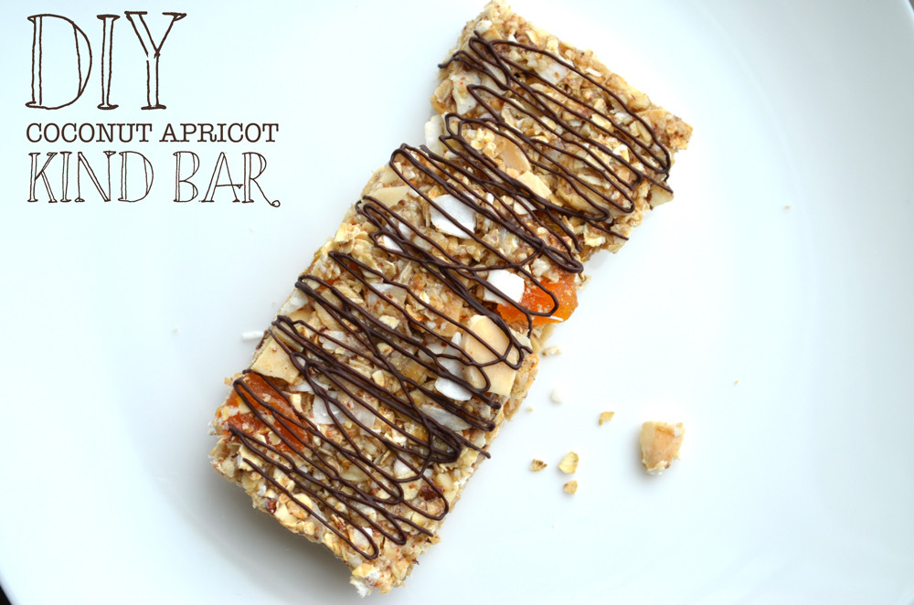 Best ideas about DIY Kind Bars
. Save or Pin DIY Coconut Apricot KIND Bars Fit Foo Finds Now.